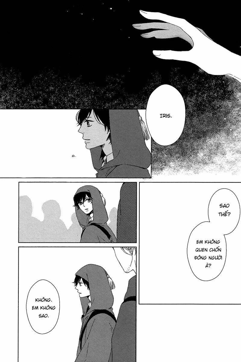 hyakunen kesshou mokuroku chapter 3 7