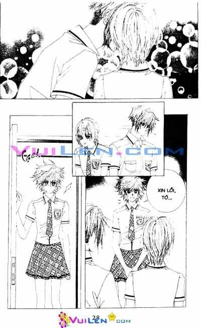 đợi em chapter 82 9