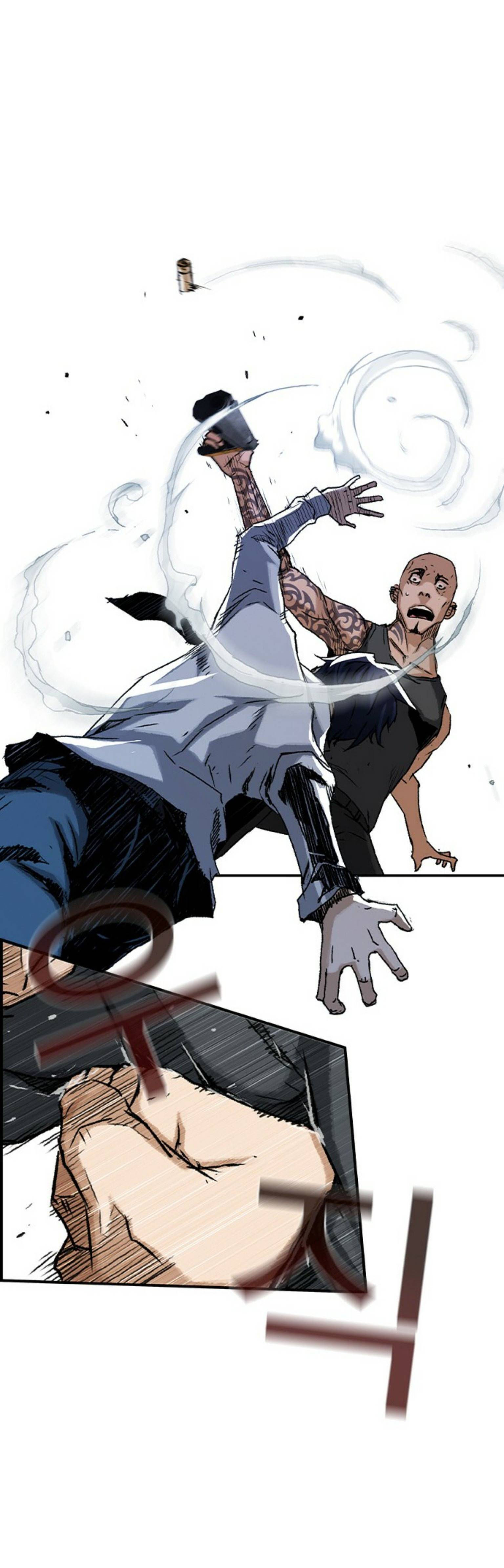 pubg - cuộc chiến sinh tồn chapter 1 85