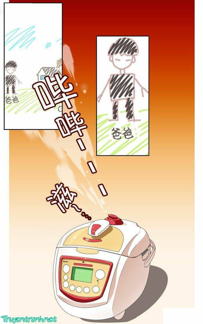 dead coffee shop chapter 15 10