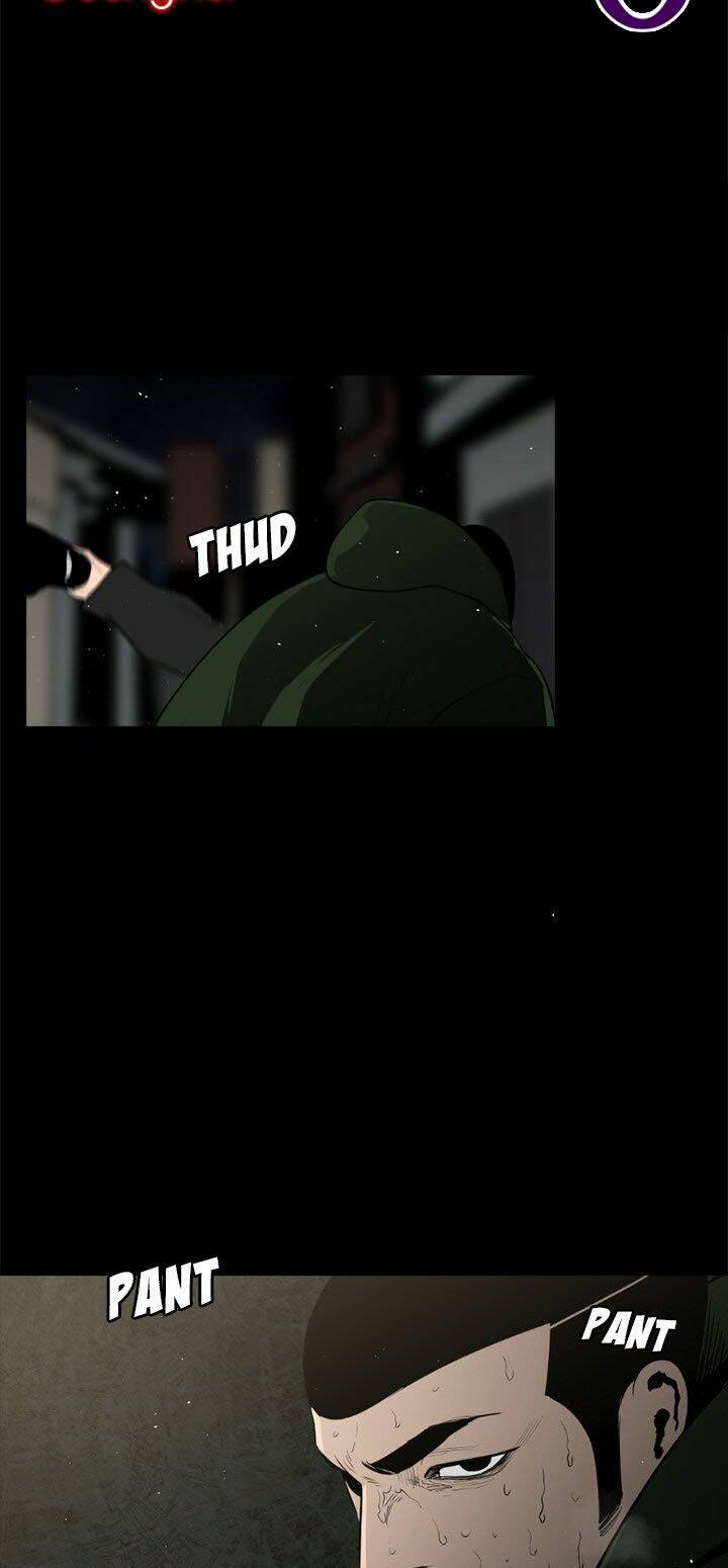 kẻ mạnh nhất - tong edge chapter 43 29