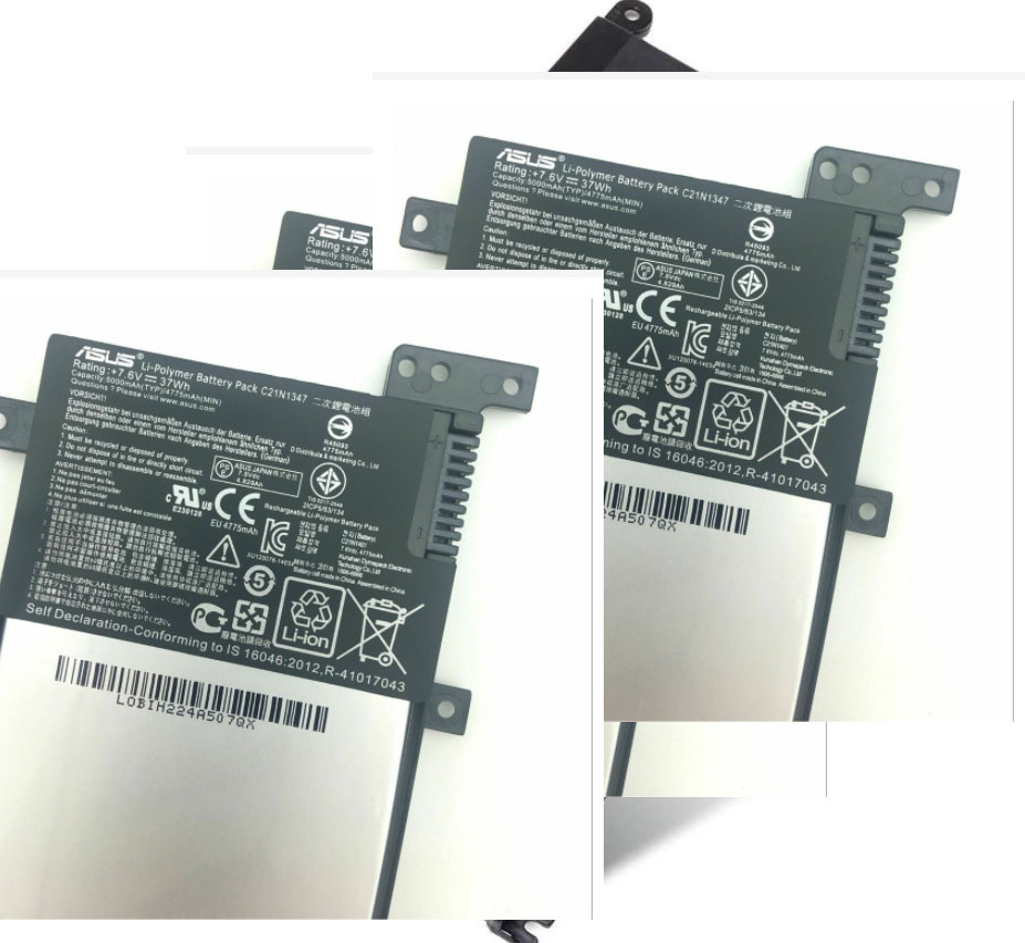 Pin dành cho laptop Asus R512 R512C R512CA F551 F551C F551M D550 D550C D550CA