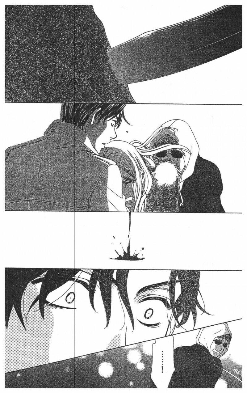 hôn nhân bất đắc dĩ - love of firos you chapter 37 3