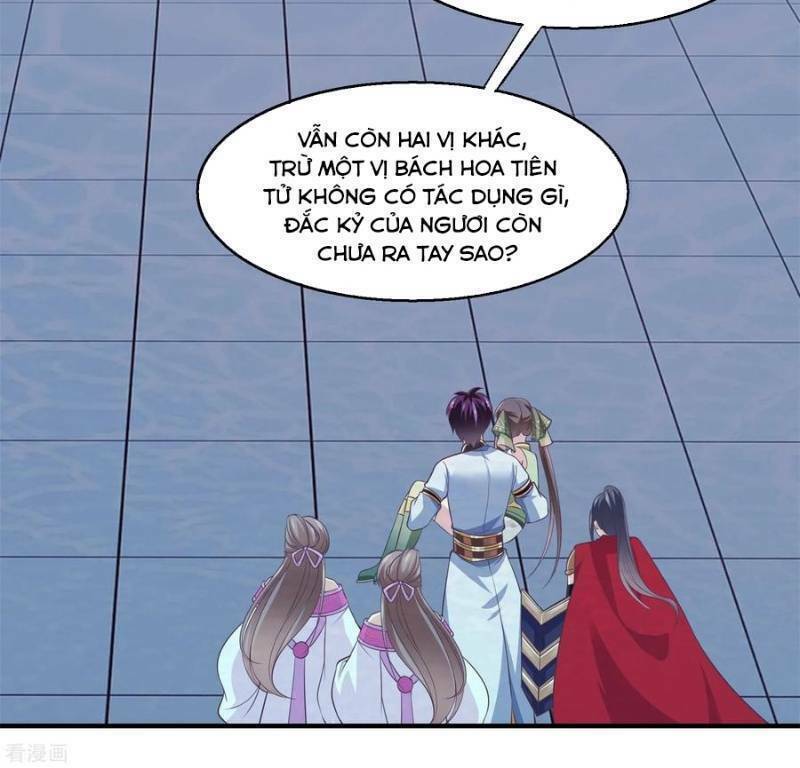 ta là ngọc hoàng đại đế chapter 79 33