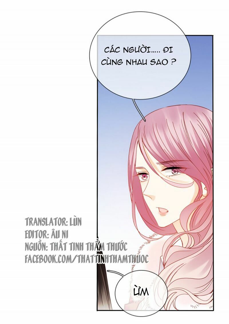 bay qua thiên sơn đến yêu anh chapter 34 2