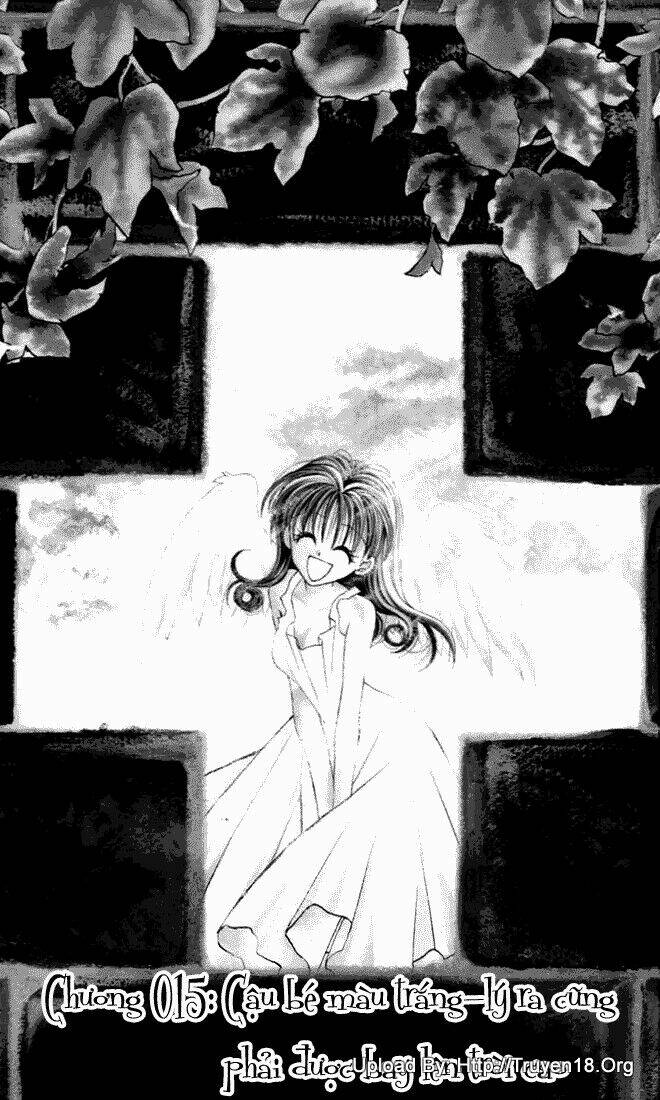 kamikaze kaitou jeanne chapter 15 3