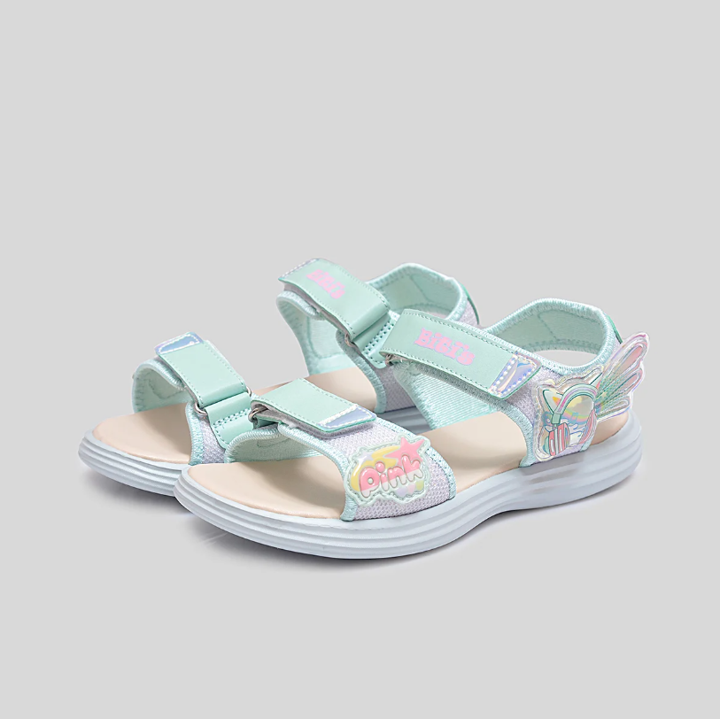 Sandal Biti's bé gái (30-37)