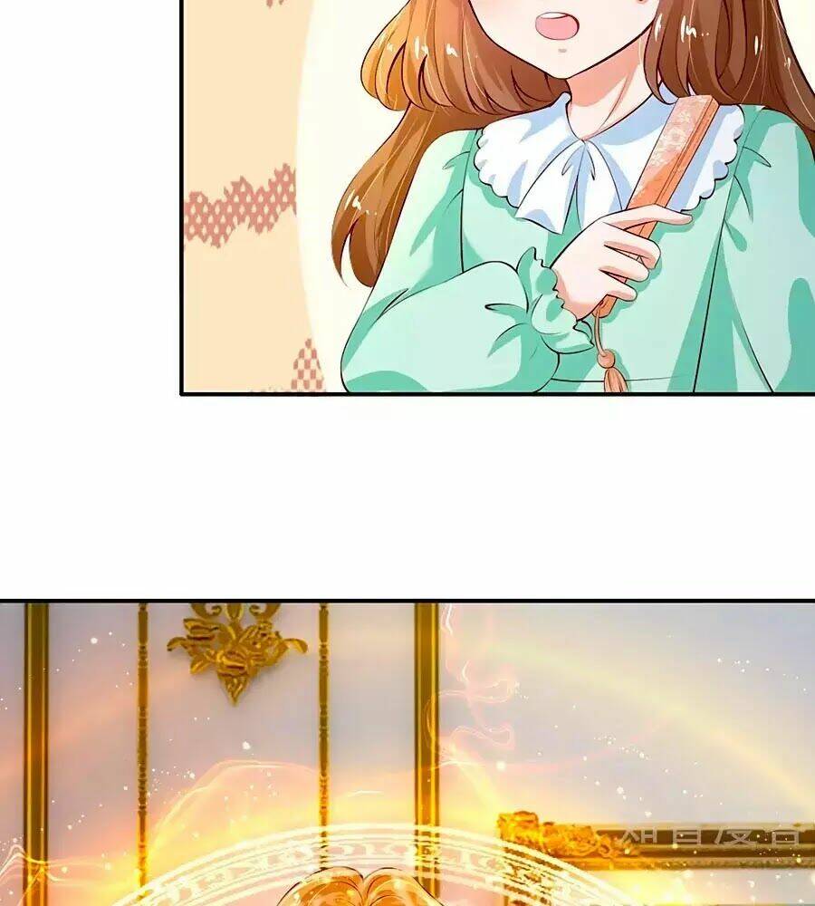 bỗng một ngày trở thành con gái nhà vua chapter 137 3