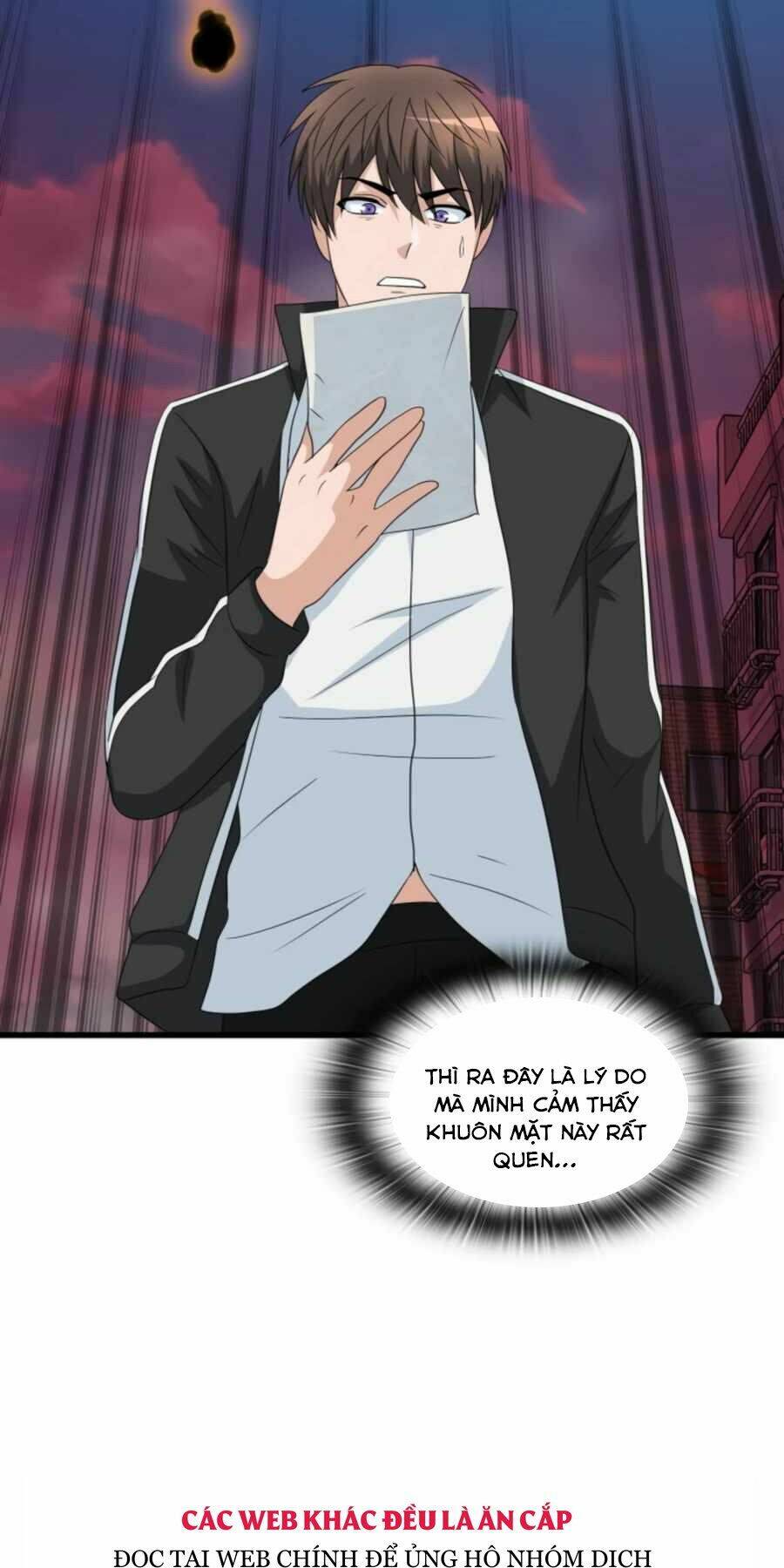 mẹ tôi là chòm sao bảo hộ m chapter 4 30