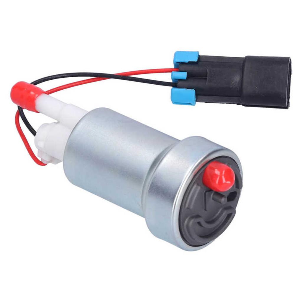 Fuel Pump Kit 450Lph High Pressure Mounting Kits for Truck