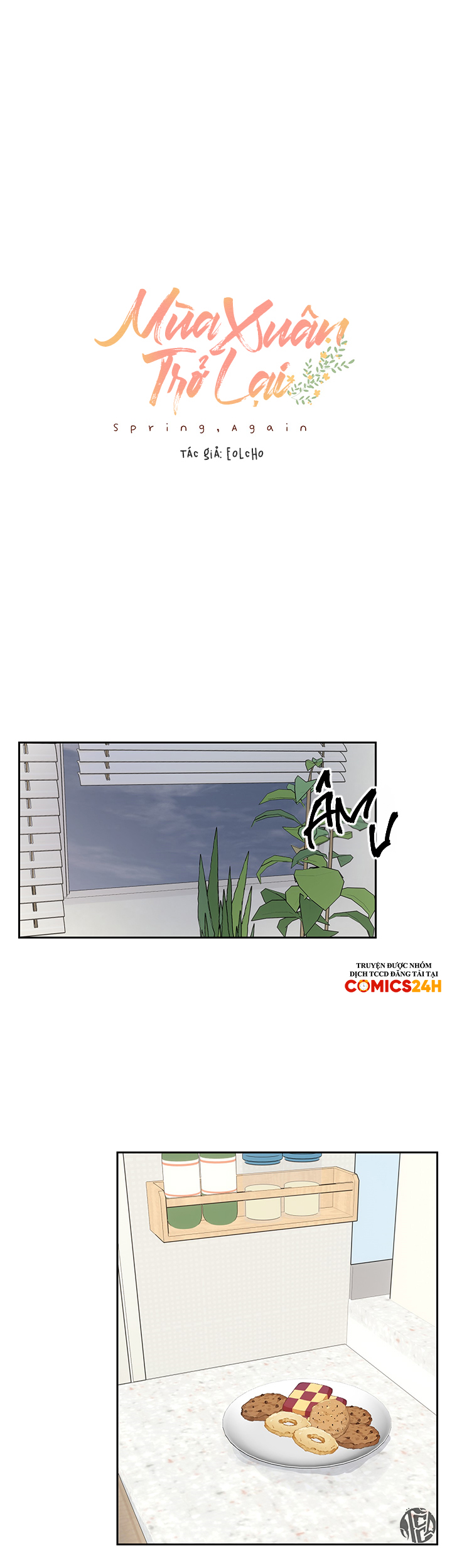 mùa xuân trở lại chapter 7 1
