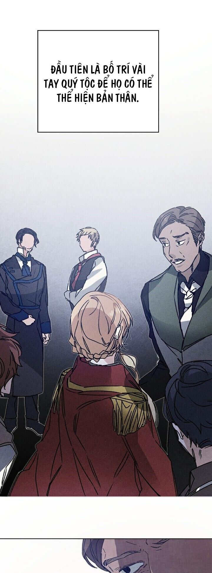 tôi trở thành hoàng đế bạo chúa trong tiểu thuyết chapter 37 9