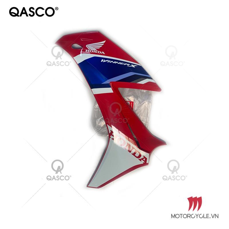 Nhựa bộ ốp sườn trái *R389* WINNER X