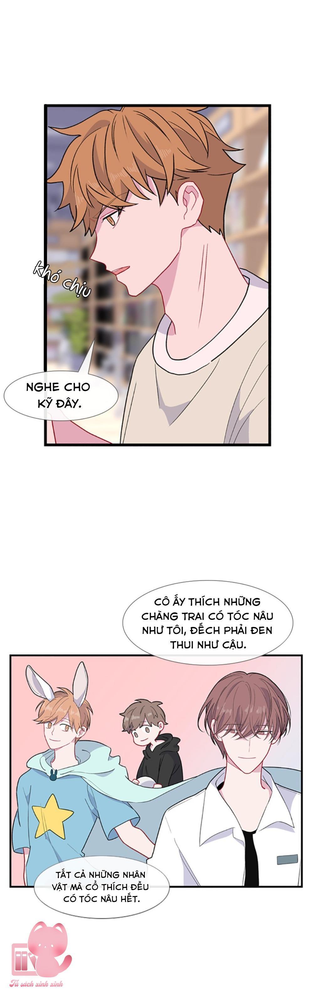 về bên anh chapter 111 14