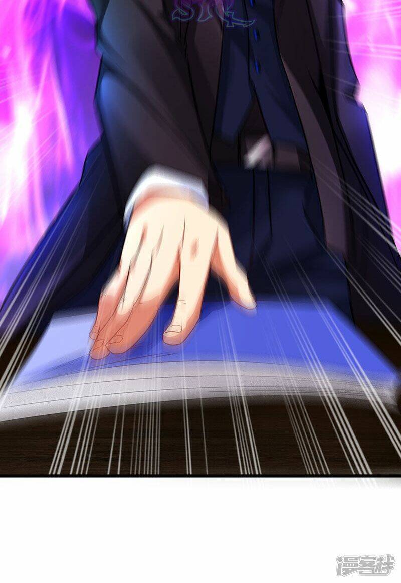 siêu cấp bại gia tử chapter 47 20