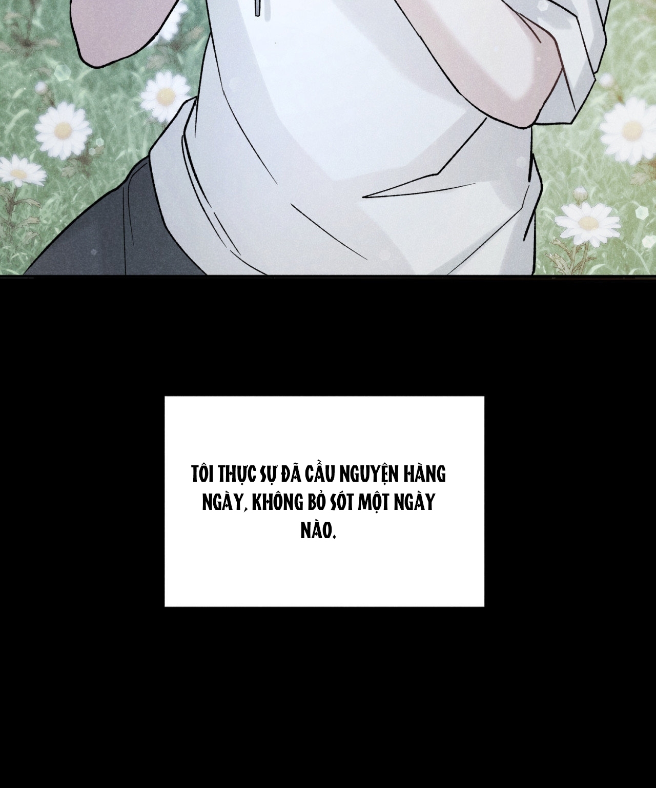 ân huệ của chúa chapter 1.1 10