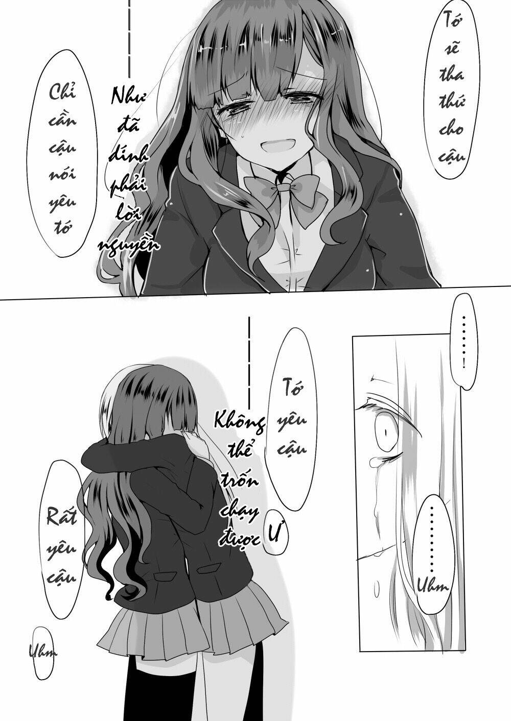 kyoison na futari chapter 3 12