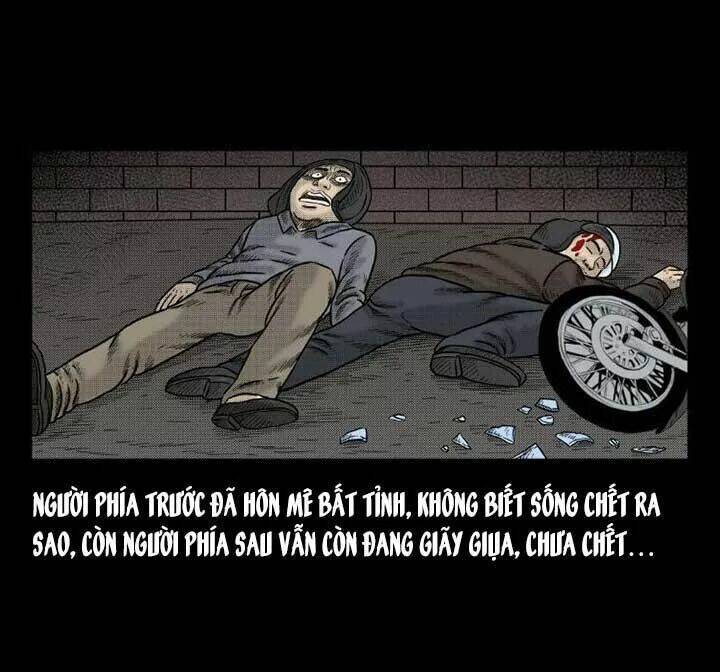 kỳ án có thật chapter 52 37