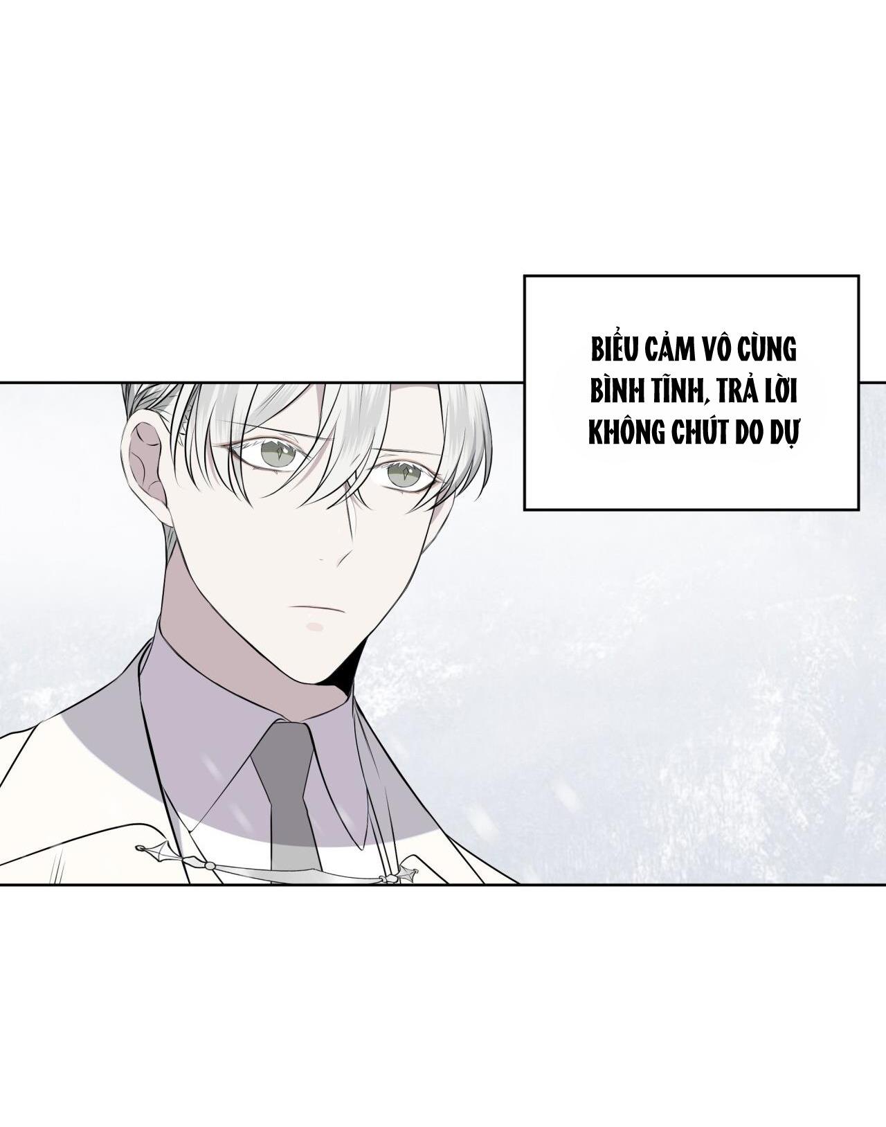 rừng biển [bl] chapter 32 8