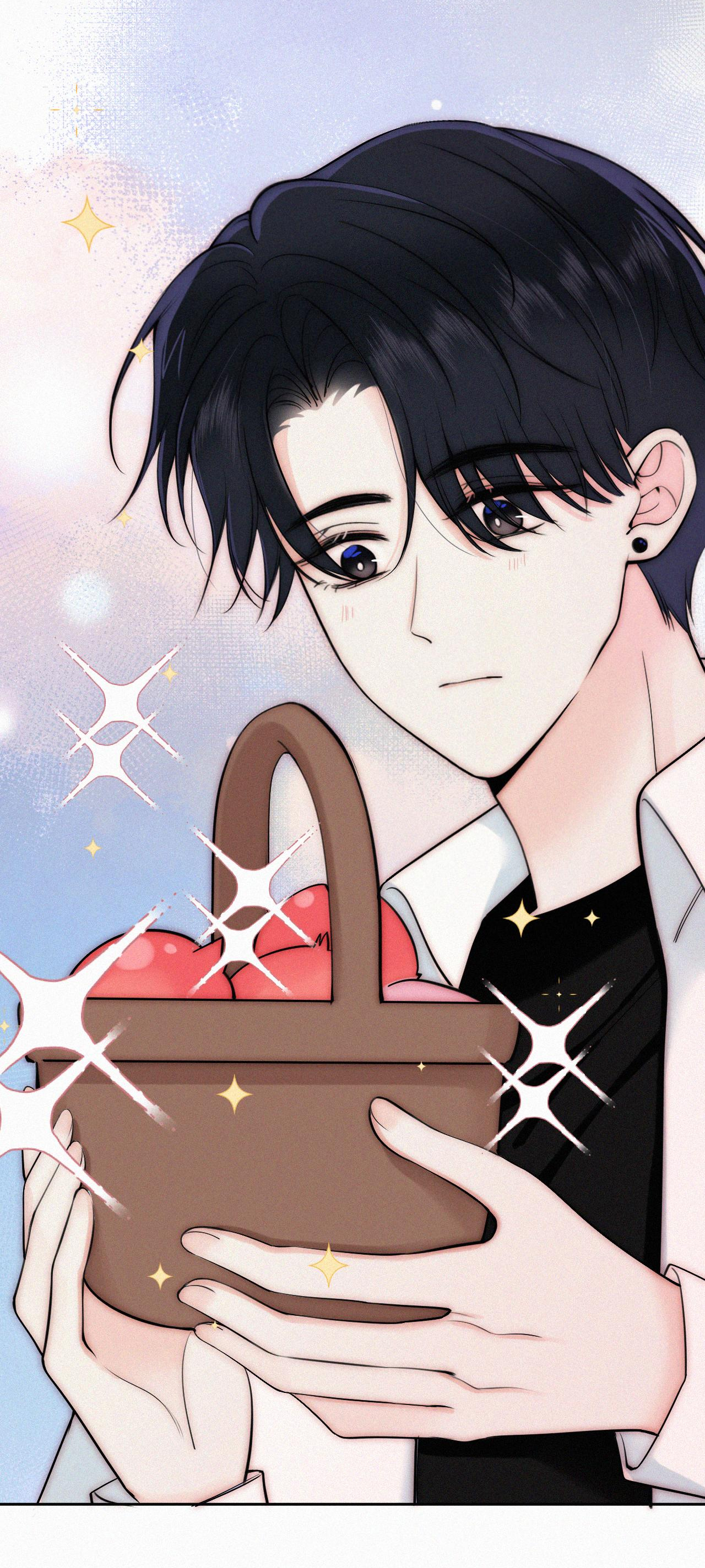 bệnh yêu chapter 70.2 24