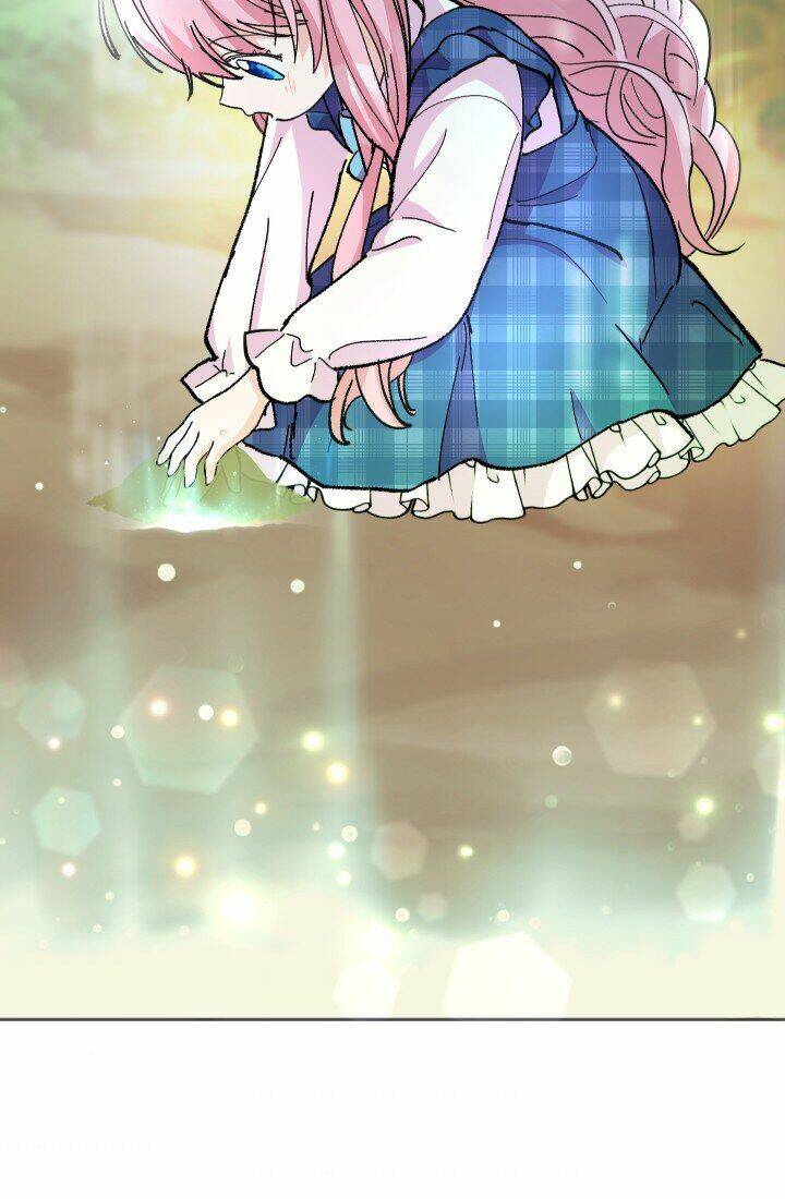 hoàng hậu bé bỏng chapter 38.1 63