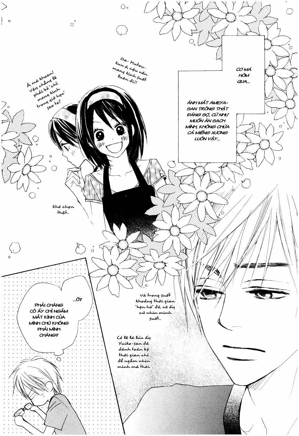 fujoshi kanojo chapter 2.1 4