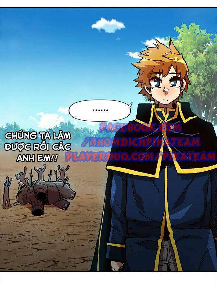 đại lục vô song chapter 19 27