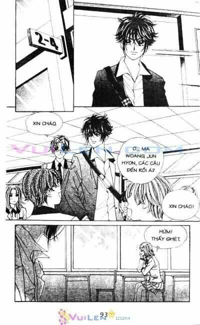 anh là của tôi chapter 1 93