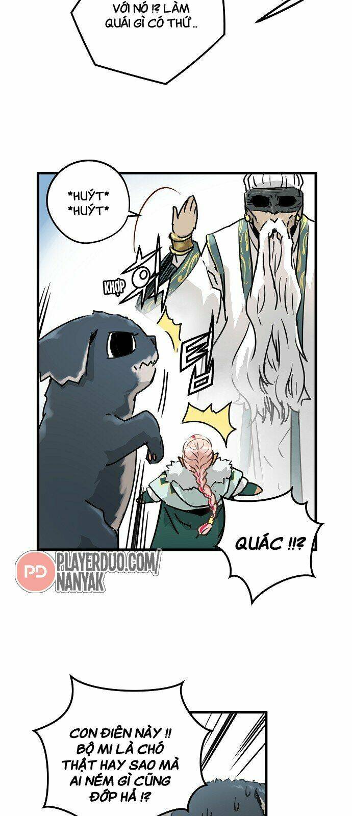 hứa lan chapter 56 9