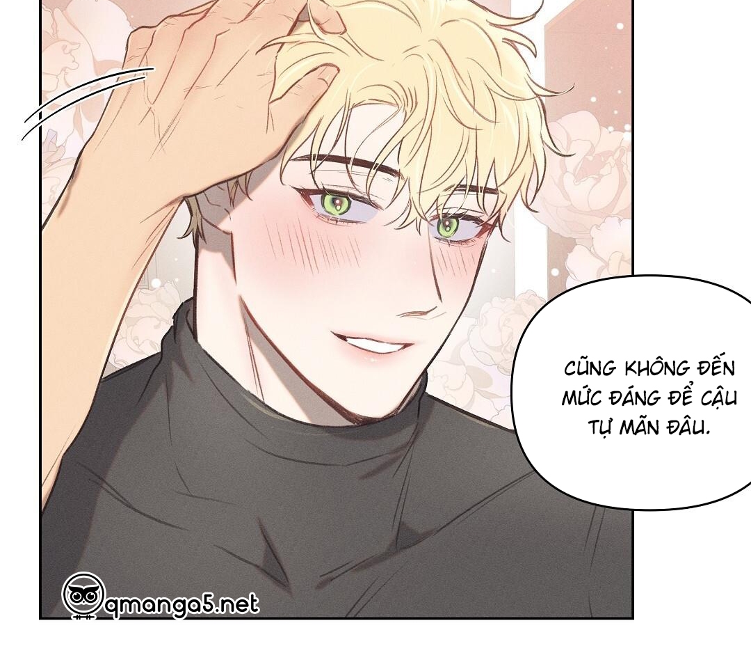 đại úy lãng mạn thân yêu của tôi chapter 16 40