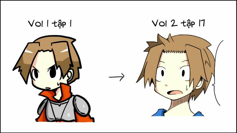 senyuu chapter 50 55