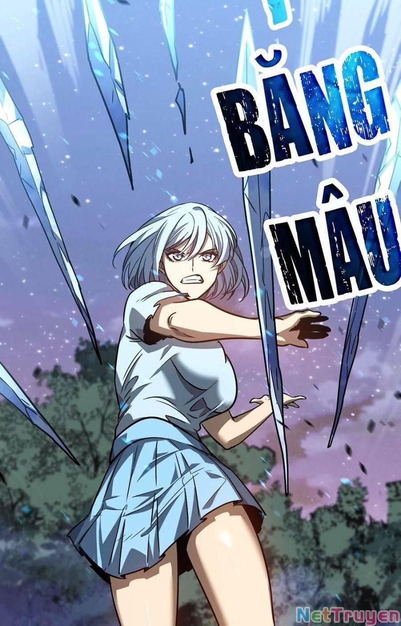 siêu tiến hóa chapter 96 97