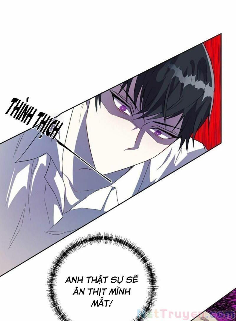 xin ngài đừng ăn tôi chapter 9 57