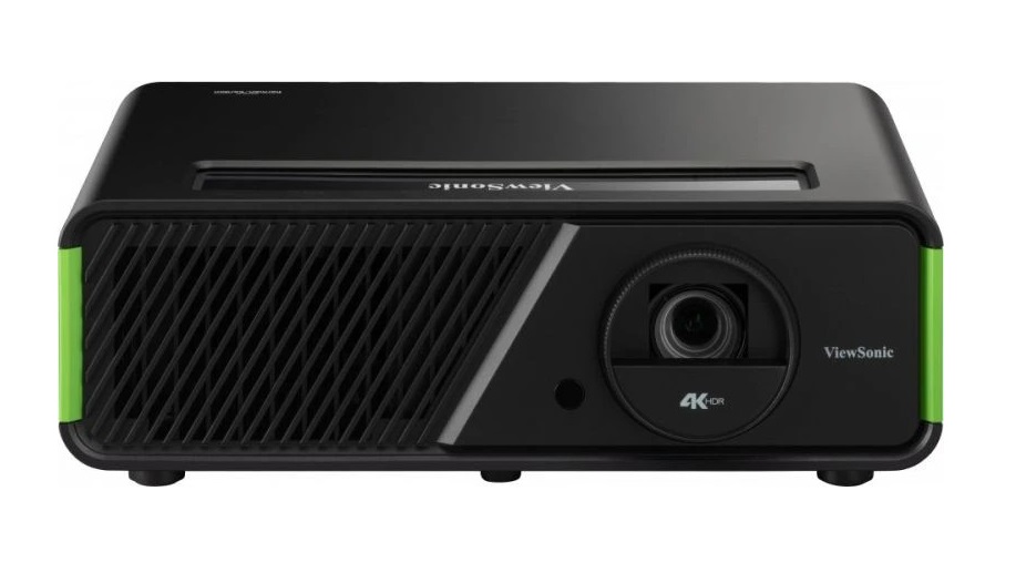 Máy chiếu 4K ViewSonic X1-4K - Hàng chính hãng - ZAMACO AUDIO