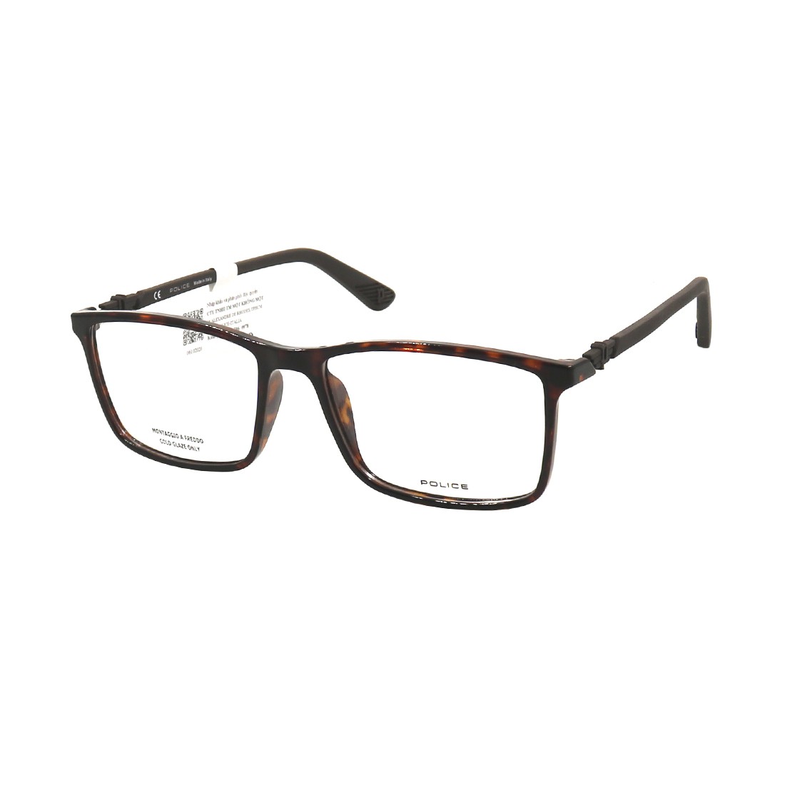 Gọng kính chính hãng Police VPL796