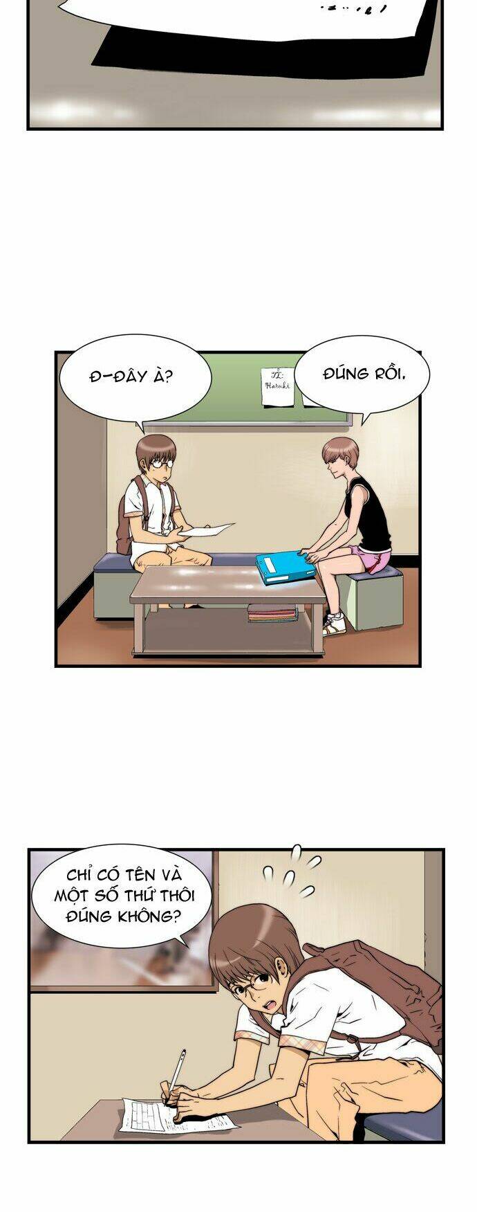 green boy chapter 1 33