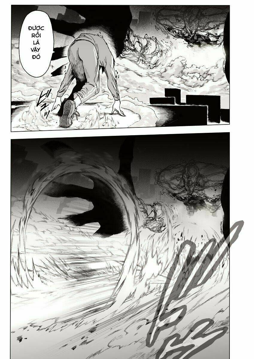 anh hùng onepunch vs god chapter 8 10