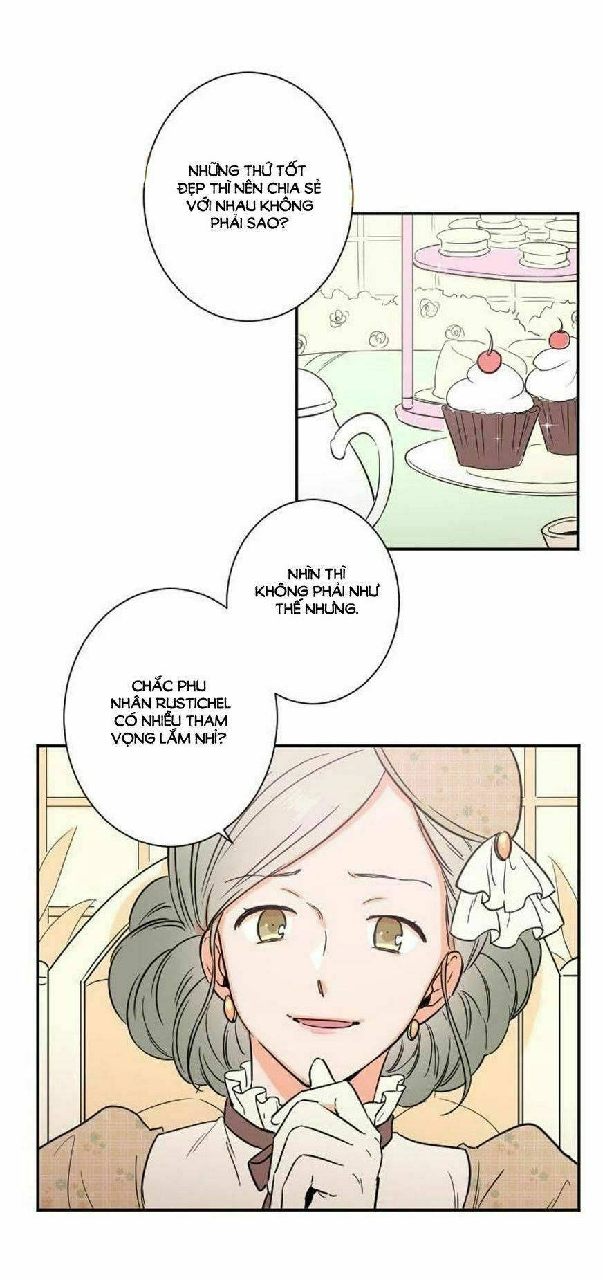 lady baby chapter 21 16