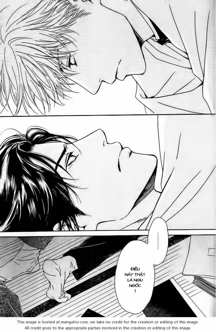 bình minh u sầu chapter 19 8