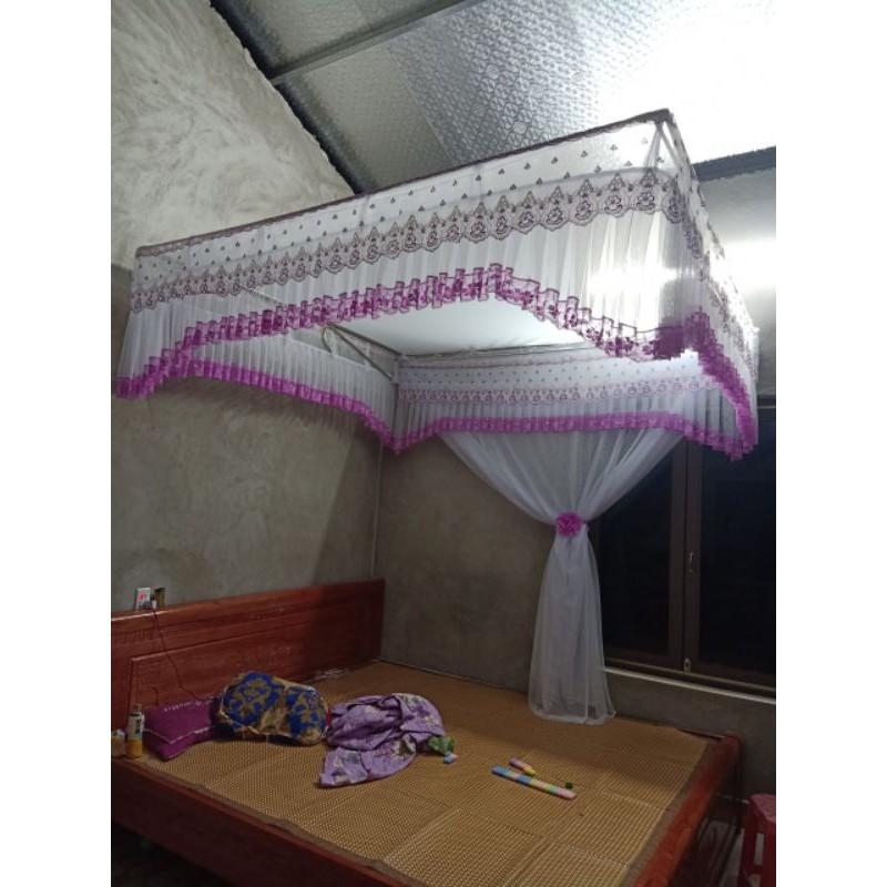 Màn khung m6 x 2 m
