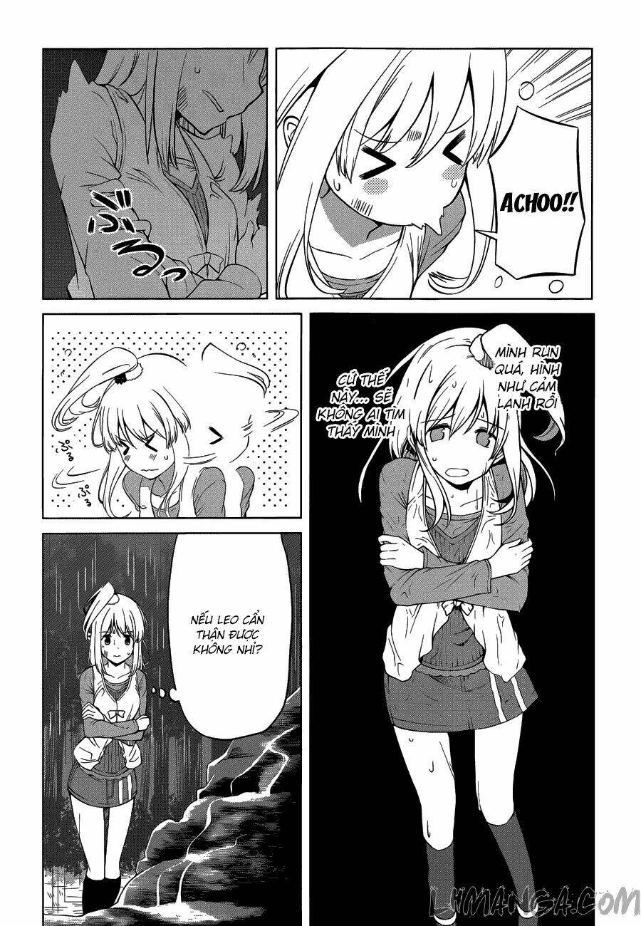 imasugu oniichan ni imouto datte iitai chapter 15 25