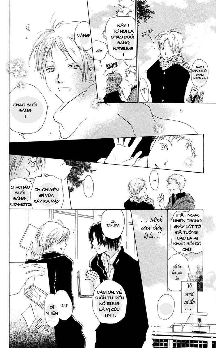 trả tên lại cho yêu quái chapter 8 12