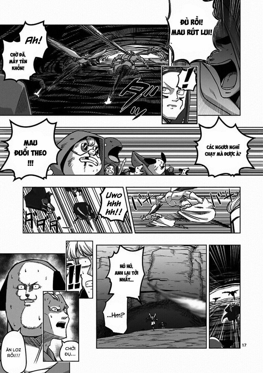 helck manga chapter 82.1 19