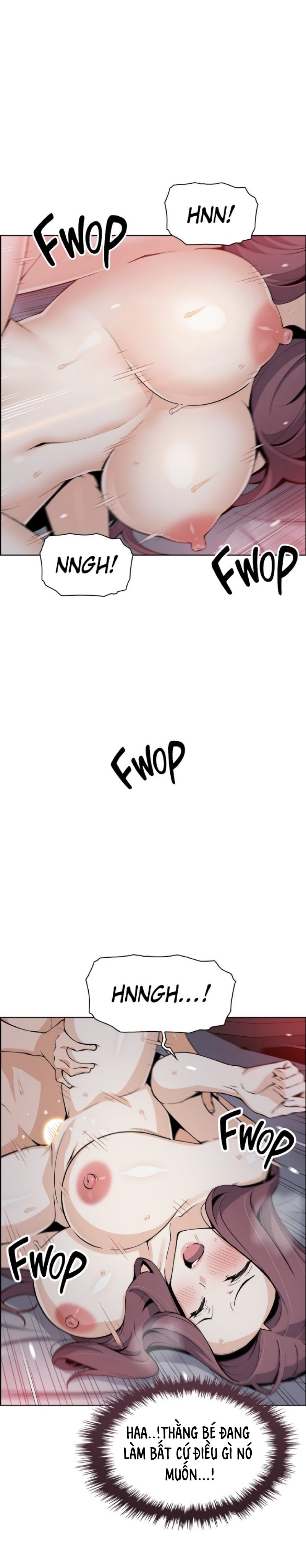 những mỹ nhân ở tiệm đậu hủ chapter 15 8