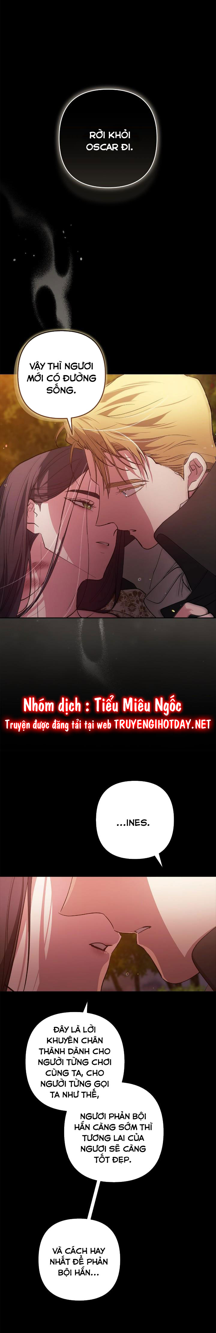 tôi mới là người quyết định cuộc hôn nhân này chapter 54 25