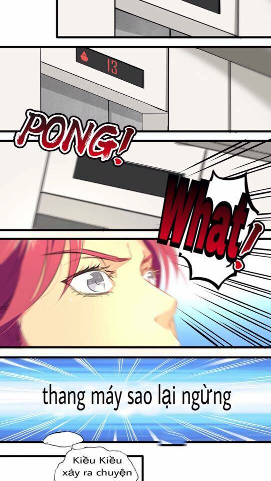 giám đốc chồng cũ nóng như lửa chapter 3 12