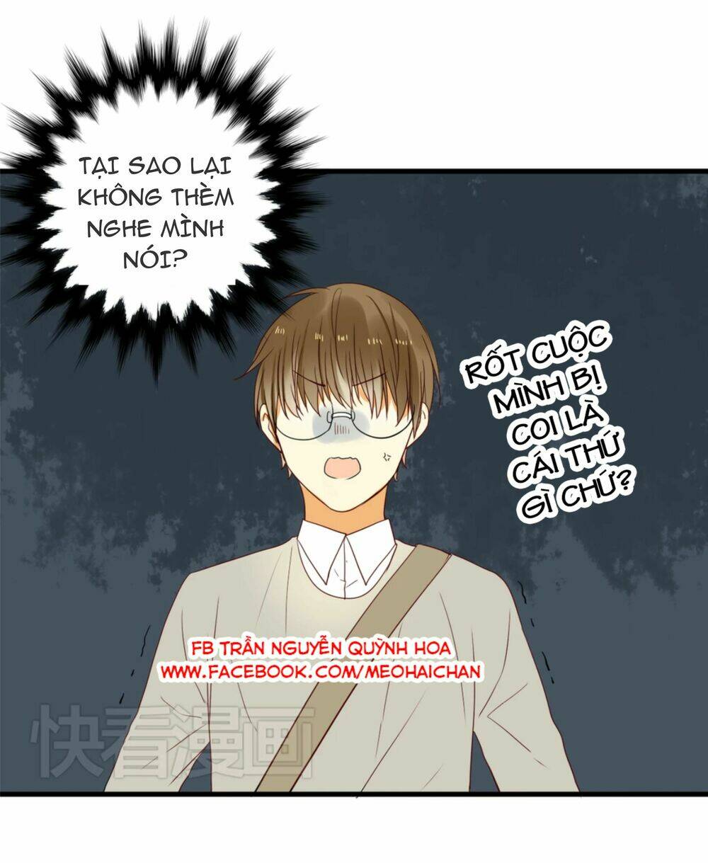 điều giáo quan hệ chapter 5 17