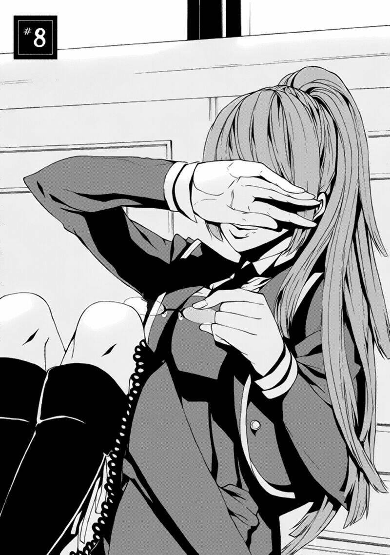 magnolia chapter 8 2