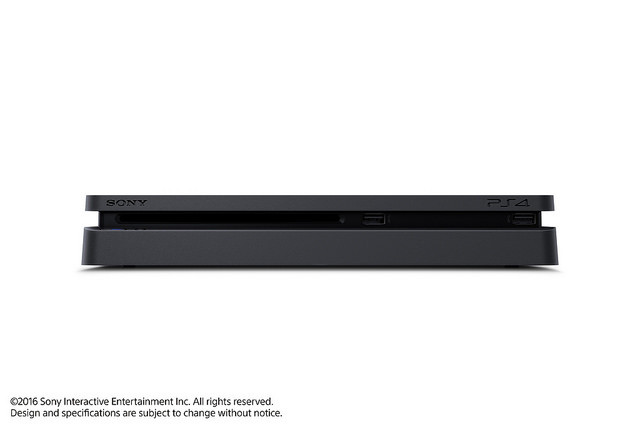 Sony giới thiệu PS4 Pro và PS4 Slim: 4 thông tin đáng chú ý - hình ảnh 1