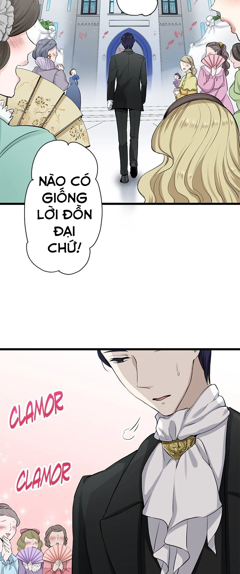 nullitas~nàng dâu giả dối~ chapter 21.2 3